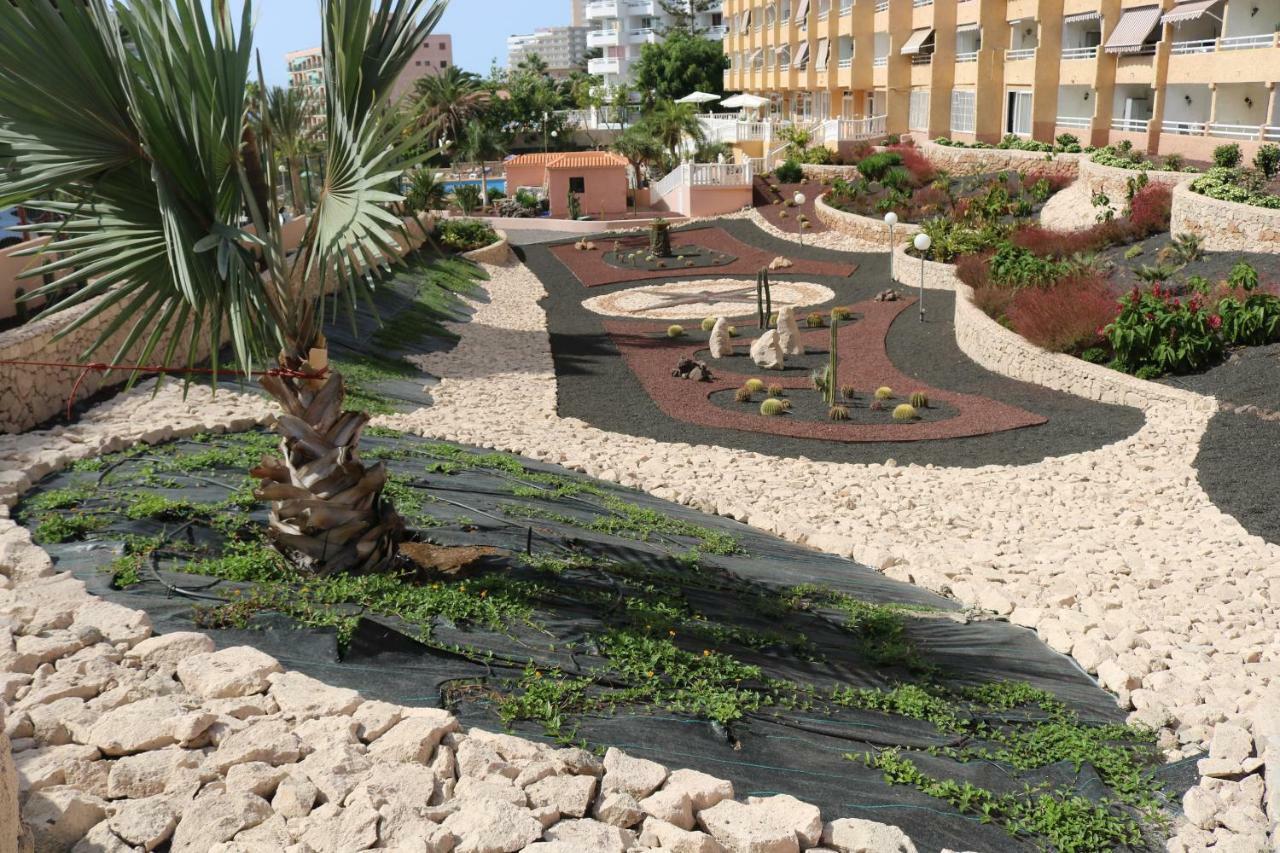 Studioapartment Borinquen Playa Feñabe Extérieur photo